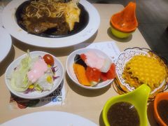 -豪客来牛排(海沧阿罗海店)