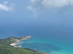 -海南铜鼓岭景区