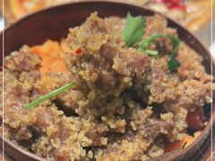 -乔阿马·江南味·驴肉香(龙湖华泾天街店)