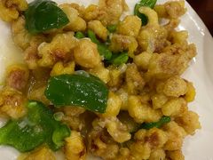 -老朴朝鲜风味(顾乡店)