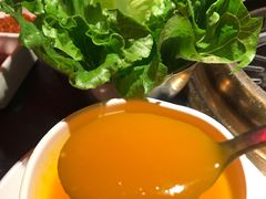 南瓜羹-嘿嘟嘟·肋条烧肉放题(爱融荟城店)