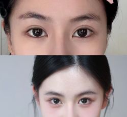 -YIMEI ART半永久纹眉·野生眉