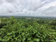 -海口火山口国家地质公园