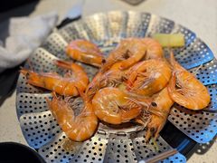 -不将就渔鲜码头(川沙店)