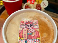 -ins森林童话餐厅coffee&bistro