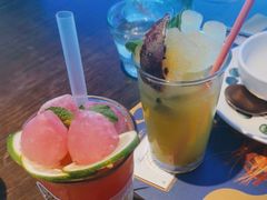 -泰妃殿(宏伊国际广场店)