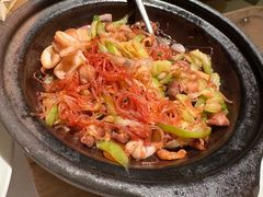 -汤城小厨•粤菜•靓汤(苏州街店)