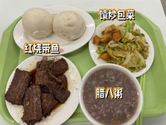 -北大家园食堂