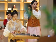 -西安华清御汤酒店