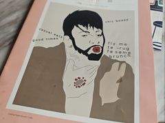 -the rug 飞毯 (朝阳公园店)