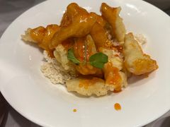 -大鸭梨烤鸭(甘家口店)