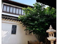-寒山寺