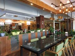 -劳顶笨咖啡(敦化店)