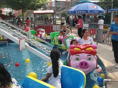 -兴芮温泉度假区