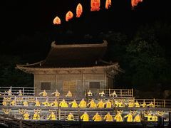 -禅宗少林·音乐大典
