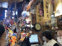 -玉桥餐厅(天坛店)