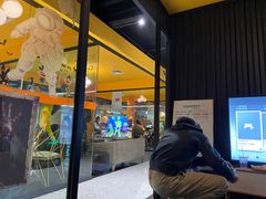 -火星工厂·桌游·团建聚会·轰趴馆(厦滘店)