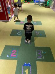 -幻贝家儿童乐园(苏州中心店)