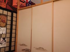 包厢-有喜屋·深夜食堂(北京西路店)