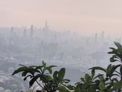 -梧桐山风景名胜区