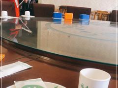 -福寿斋·老北京铜锅涮肉·烧烤(清岚店)