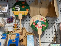 -爆爆手作·掐丝珐琅·Tufting·捏捏乐DIY团建集合店(朝阳店)