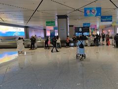 -哈尔滨太平国际机场-T2航站楼