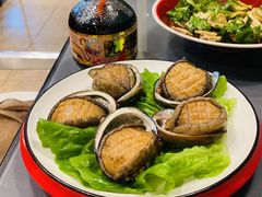 -金龙·打边炉(南京西路店)