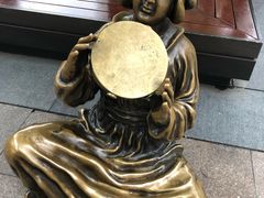 -大雁塔北广场音乐喷泉