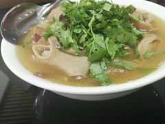 -宛平李记小吃(东关街店)