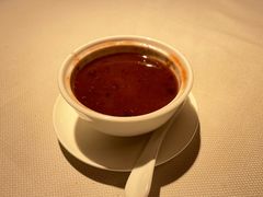 远年陈皮红豆沙-镛记酒家