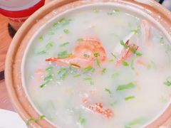 -必点海鲜·海肠捞饭·鲅鱼水饺(滨江道店)