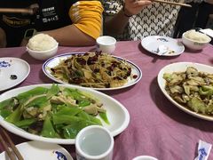 -乐乐餐厅(湘子庙街店)