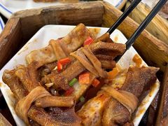 -石潭贵香酒店(玄真路店)