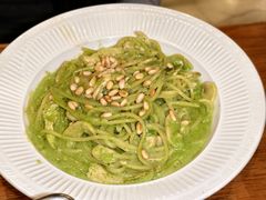 -UPPER KITCHEN(延安路店)