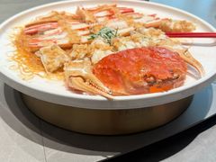 -紫阳海鲜楼·传承闽味(长乐路总店)