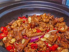 -赣南人家(顺义后沙峪亚朵店)