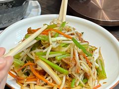 -魁盛居百年鲁菜馆(县西巷店)