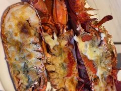 -金茂君悦·食在56海鲜自助餐厅ON56