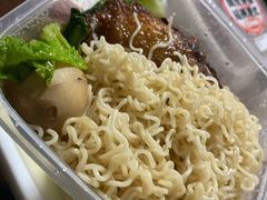 -孖记茶档·热腾茶餐(江南西plus店)