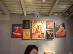 -微醺烤牛·炭火烧烤·精酿啤酒(东郊记忆店)