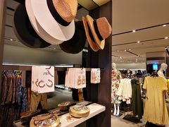 -ZARA(世贸天阶店)
