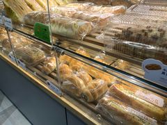 -BreadTalk面包新语·烘焙蛋糕(金光华广场店)