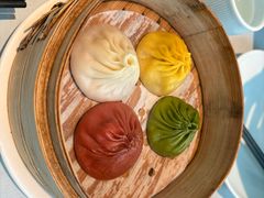 -翡翠江南(国贸商城店)