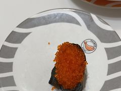 -新一番三文鱼寿司(友谊国贸城店)