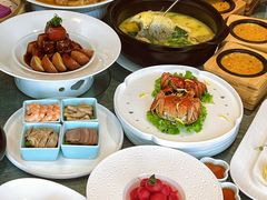 -望乡楼上海菜(日月光店)