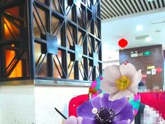 -海宝酒家(中山四路店)