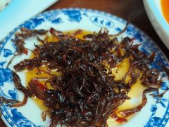 -龙姐私房菜(和顺古镇店)