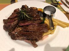 -安妮意大利餐厅(世贸天阶店)