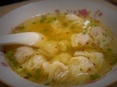 小馄饨-千里香馄饨王(慈溪店)